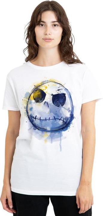 Produktbild The Nightmare Before Christmas TShirt (S)