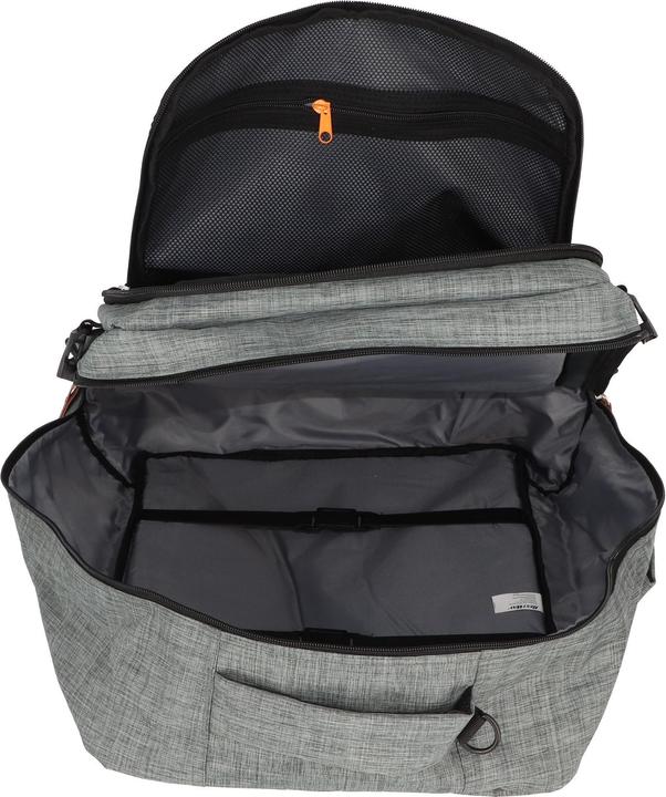 Actual product image Worldpack Cabin Pro (40 l)