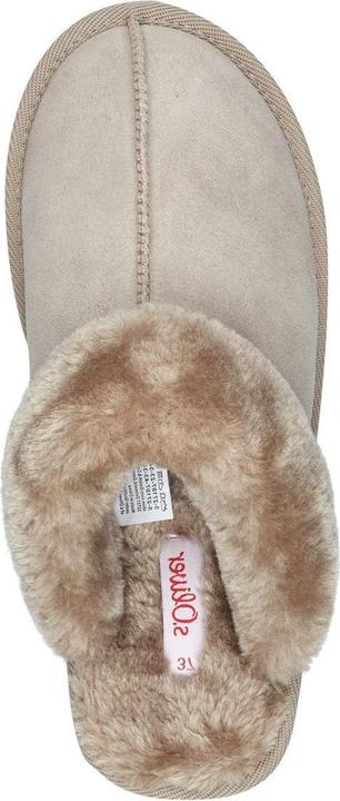 Actual product image S.Oliver Slipper (40)