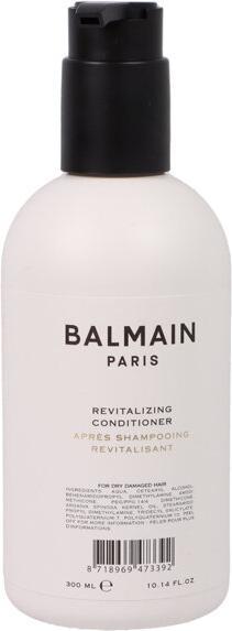 Image du produit Balmain Revitalizing Conditioner Conditionneur pour cheveux abîmés et cassants 300Ml (300 ml)