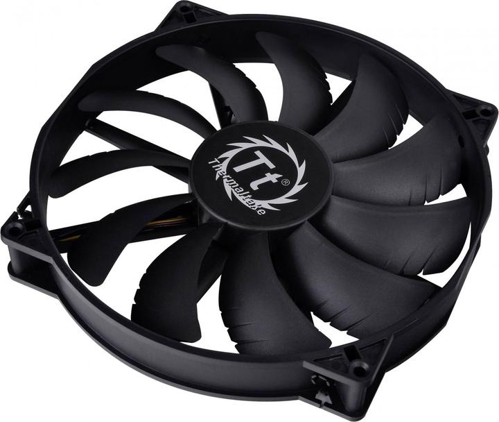 Produktbild Thermaltake Pure 20 (200 mm, 1 x)