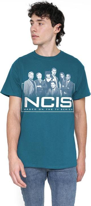 Produktbild Ncis The Gang's All Here TShirt (3XL)