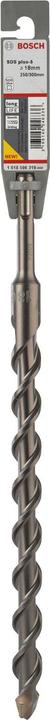 Produktbild Bosch Professional Zubehör Hammerbohrer SDS plus-5, 18 x 250 x 300 mm (18 mm)
