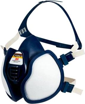Produktbild 3M Atemschutzmaske 4277/1 (FFP3 R D, 1 x)