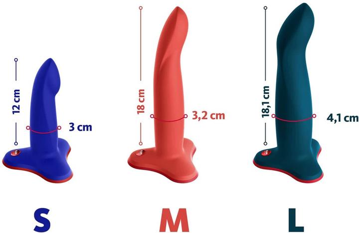 Produktbild Fun Factory Limba Flex