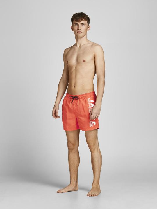 Actual product image Jack & Jones Jwharuba Jjswimshorts Akm Jones (XL)