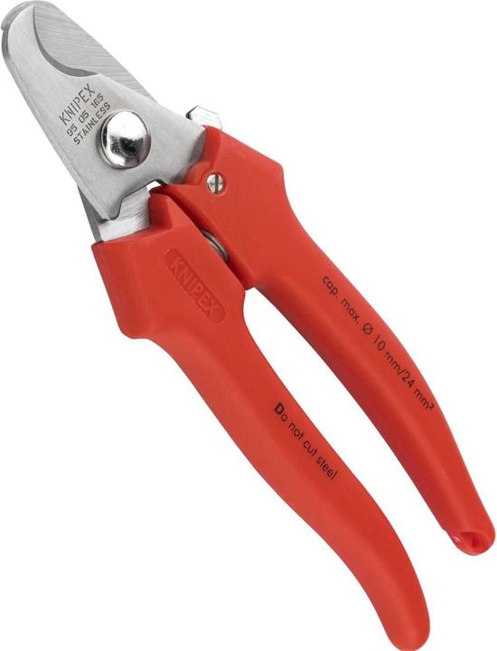 Produktbild Knipex Kabelschere (165 mm)