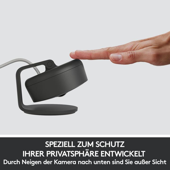 Actual product image Logitech Circle View (1920 x 1080 Pixels)