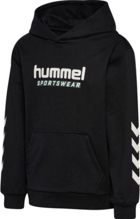 Produktbild hummel hmlJR LOGO HOODIE (46, 48, 50, 52)