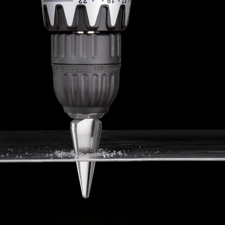 Produktbild Ruko Blechschälbohrer (4 - 20)