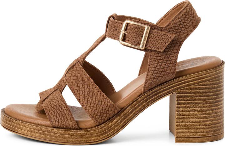 brown strcture, BROWN STRUCT.