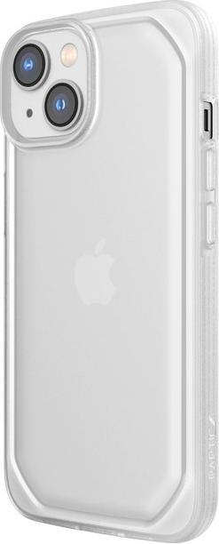 X-Doria Slim Case iPhone 14 back cover clear (Apple iPhone 14)