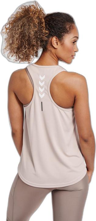 Actual product image hummel Te Tola Tank Top (M)