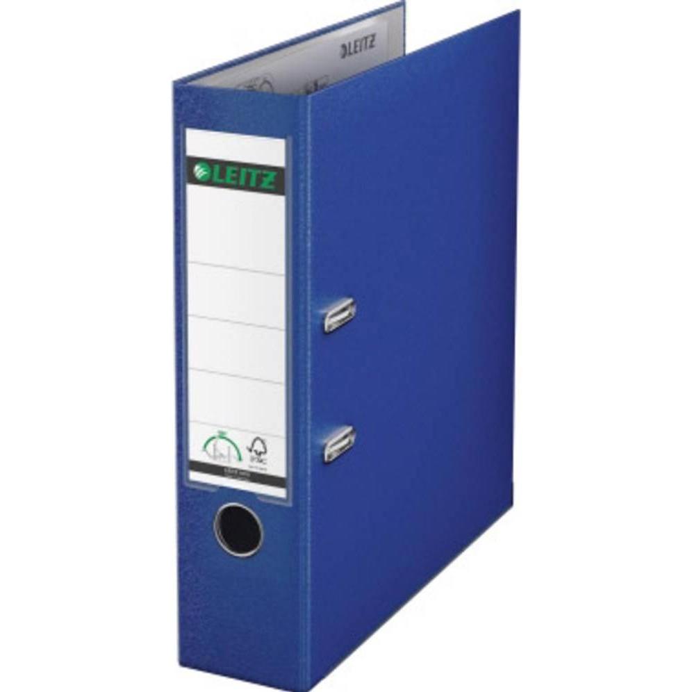 Leitz, Ordner, 180° Pp (A4, 80 mm, 1 x)