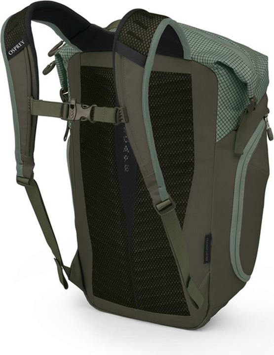 Actual product image Osprey Transporter Zinch