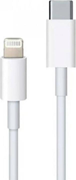 Reekin USB C – Lightning (1 m, USB 2.0)