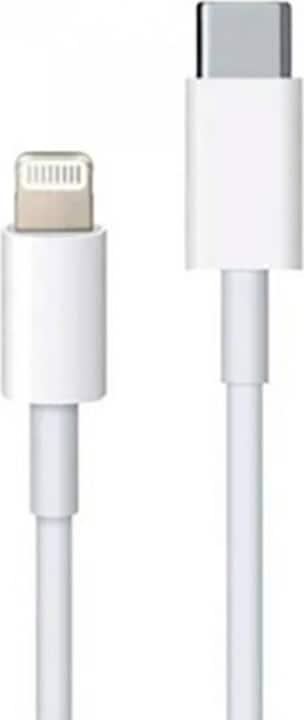 Reekin USB C – Lightning (1 m, USB 2.0)