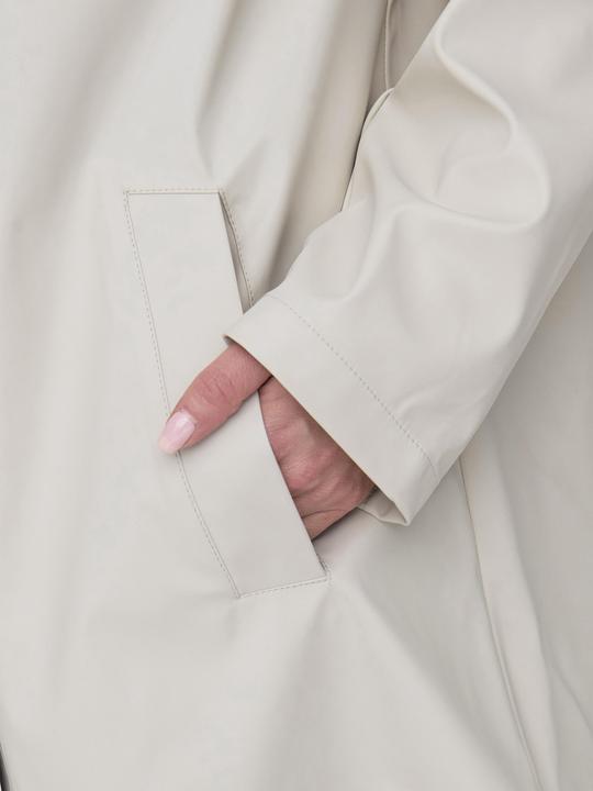 Actual product image Only ONLNEWELLEN Raincoat Raincoat (M)