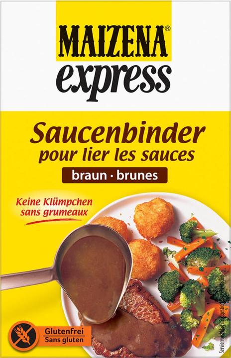 Produktbild Maizena Saucenbinder (250 g)