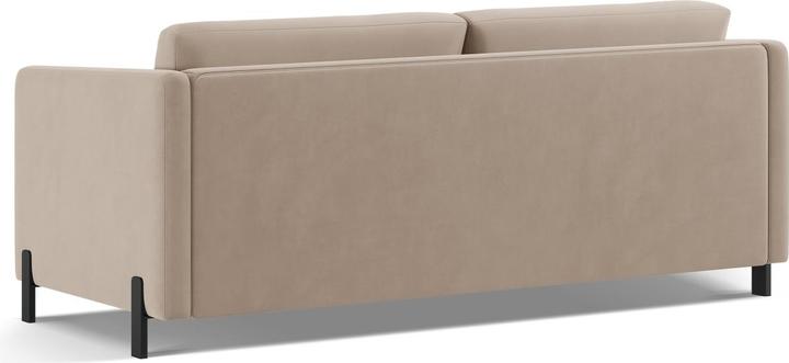 Actual product image Micadoni Gloria (2 person sofa)