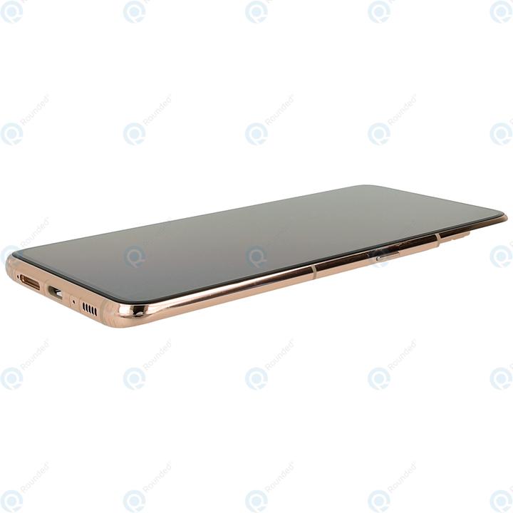 Actual product image Samsung SVC Assy SMT-LCD SVC (Display)