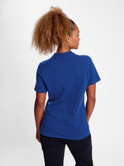 Produktbild hummel HMLGO 2.0 POLO WOMAN (L)