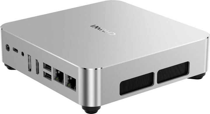Actual product image Chuwi PC AuBox-P-K5 Ryzen 7 8745HS/16GB/SSD 1TB/BT/Win11 Pro (16000 GB, 1000 GB)