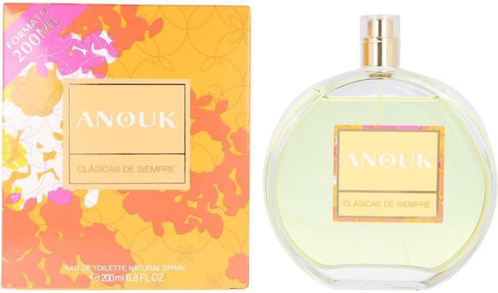 Immagine prodotto Antonio Puig Puig Anouk EDT - Profumo per Donna (200 ml) (Eau de toilette, 200 ml)