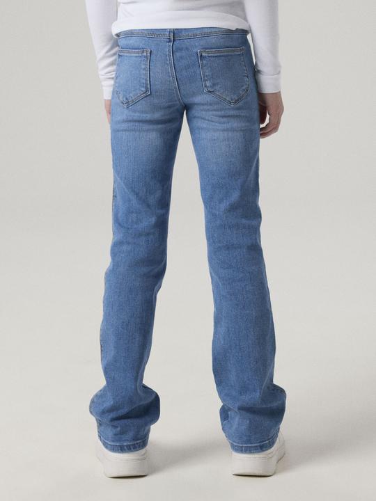 Produktbild Name it Bootcut Skinny Fit Jeans (152)