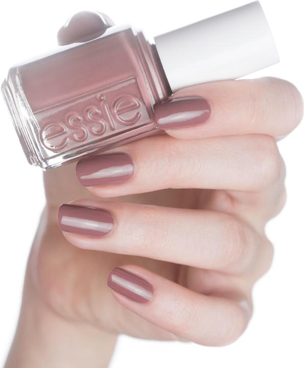 Immagine prodotto Essie Nagellack (497 abbigliamento opzionale, Smalto)