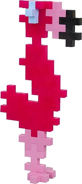 Image du produit Plus-Plus Flamant rose