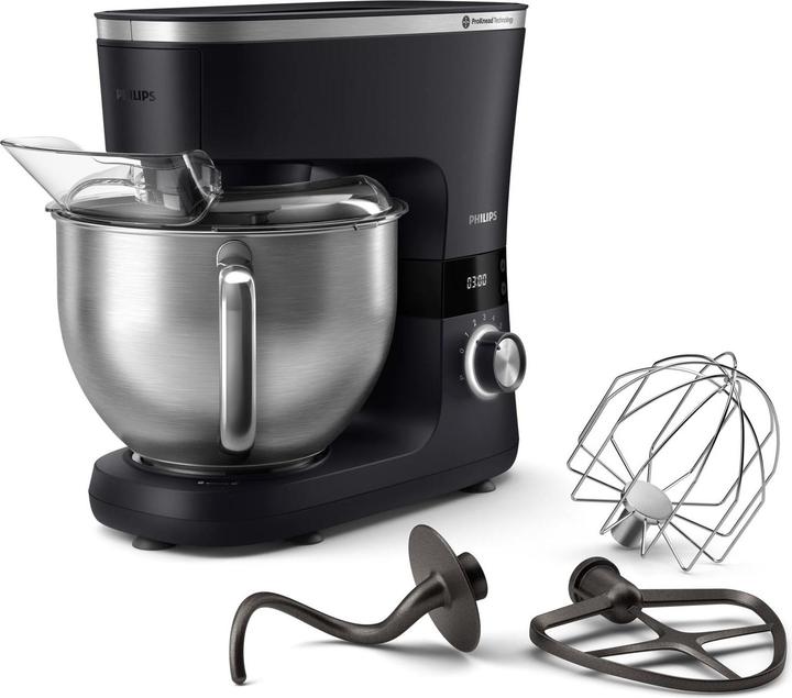 Actual product image Philips HR7962/21 (1000 W, 5.50 l)
