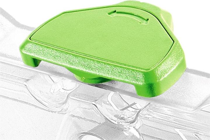Produktbild Festool MINI-Systainer T-LOC SYS-MINI 1 TL TRA UNI