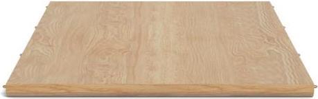 Immagine prodotto AC Design Marte (45 x 2 x 102 cm)