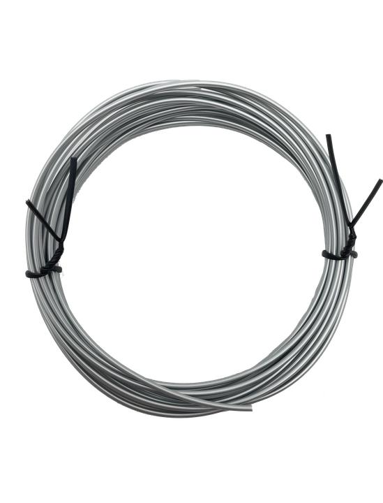parel lichtgrijs RAL 9022