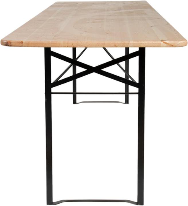 Image du produit Esschert Design Biertisch (220 cm)