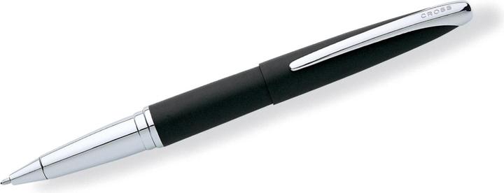 Image du produit Cross Atx (Argent, Noir, 1x)