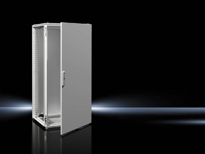 Actual product image Rittal Baying cabinet system VX25 Basic cabinet