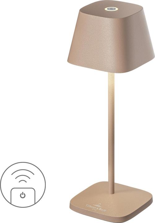 Actual product image Villeroy & Boch Neapel Micro Rc (252 lm)