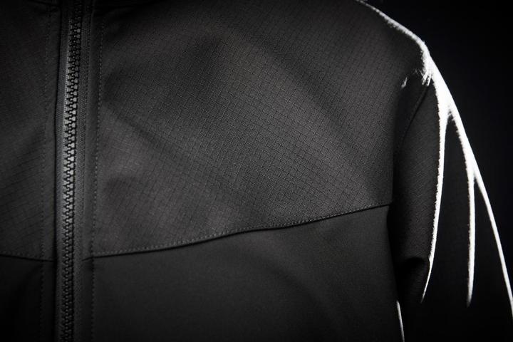 Produktbild Helly Hansen Workwear Oxford H. Softs Jacket (S)