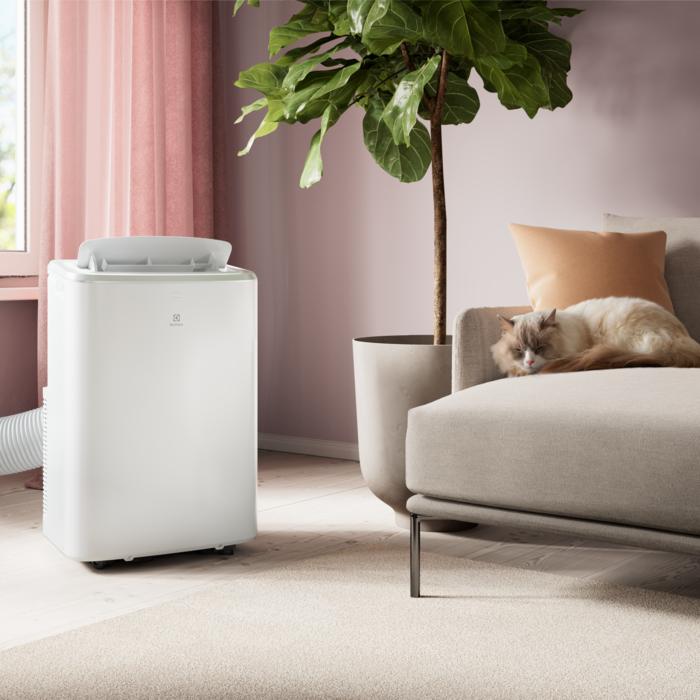 Immagine prodotto Electrolux EXP26U339CW - Comfort 600 (40 m², 9000 BTU/h)