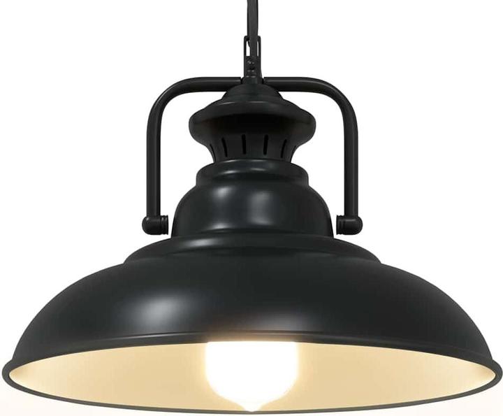 Produktbild vidaXL Pendelleuchte (E27)