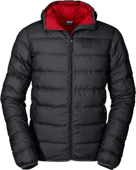 Produktbild Jack Wolfskin Helium (XXL)
