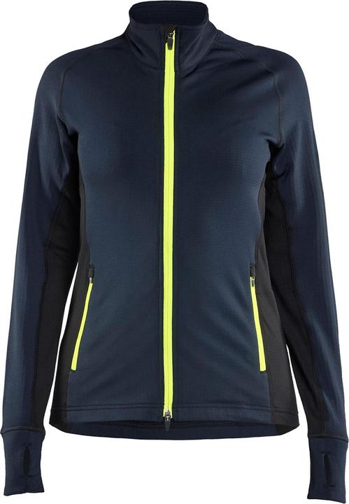 Produktbild Blakläder Softshell (4XL)
