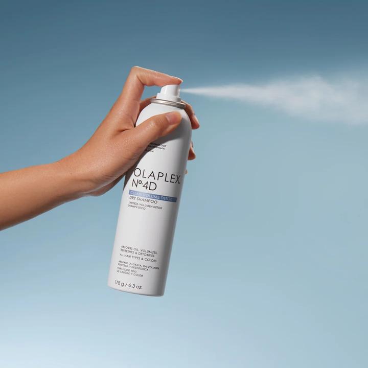 Produktbild Olaplex No. 4D Clean Volume Detox (250 ml, Trockenshampoo)
