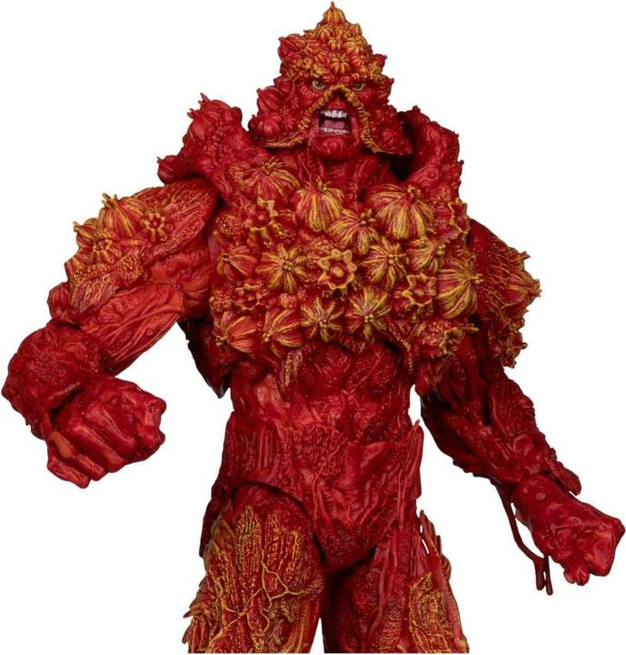 Image du produit McFarlane DC Collector Mega Action Figure Swamp Thing (Planet Rann) 28 cm