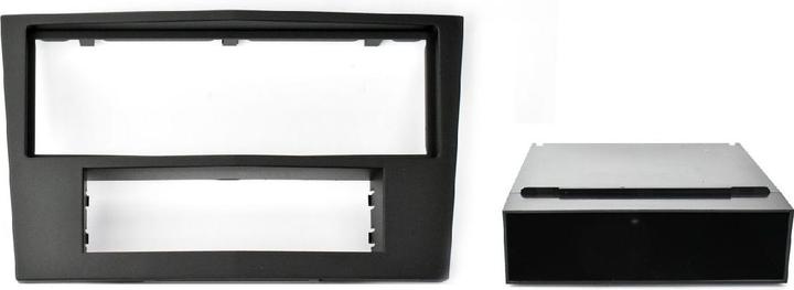 Produktbild Phonocar Radioblende anthrazit Opel