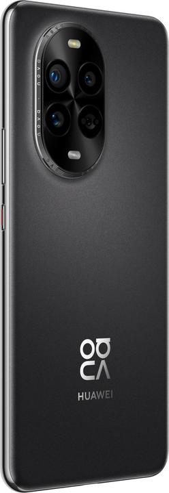 Actual product image Huawei Nova 13 Pro (512 GB, Black, 6.76", Dual SIM, 5G)