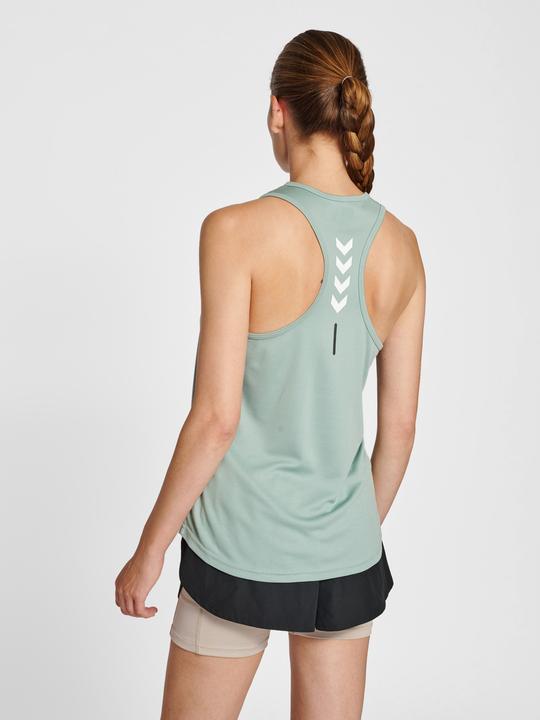 Actual product image hummel Te Tola Tank Top (M)