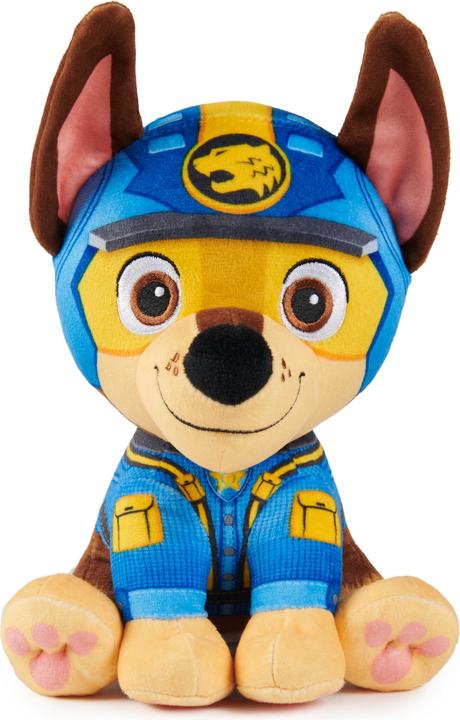 Actual product image Spin Master Paw Patrol Jungle Pup (1 piece) (12.30 cm)